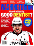 Washingtonian Magazine Top Dentists